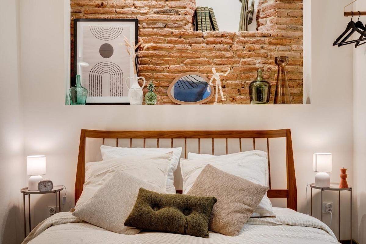 Apartment Le Perchepinte Toulouse