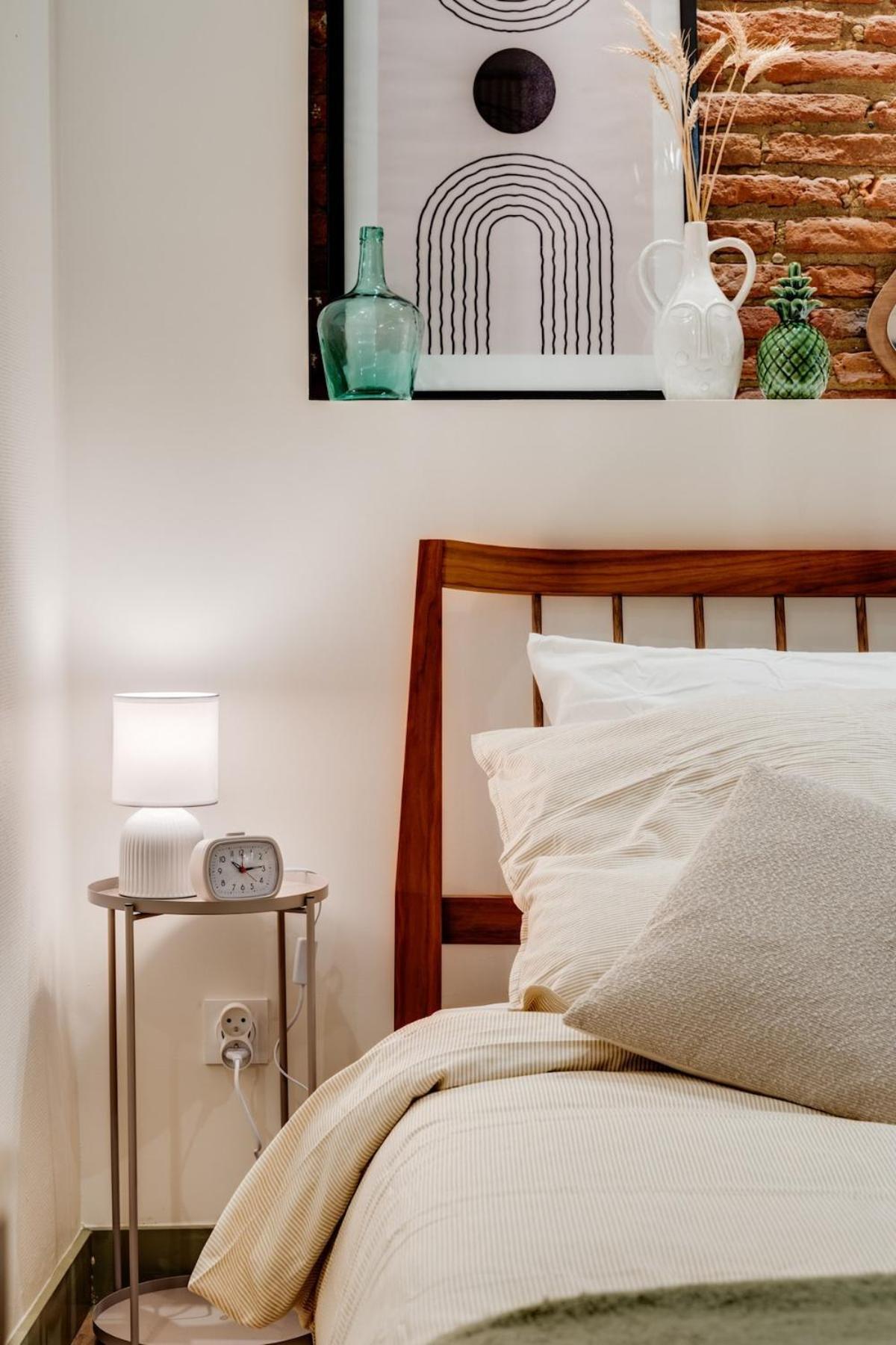 Le Perchepinte Apartment Toulouse