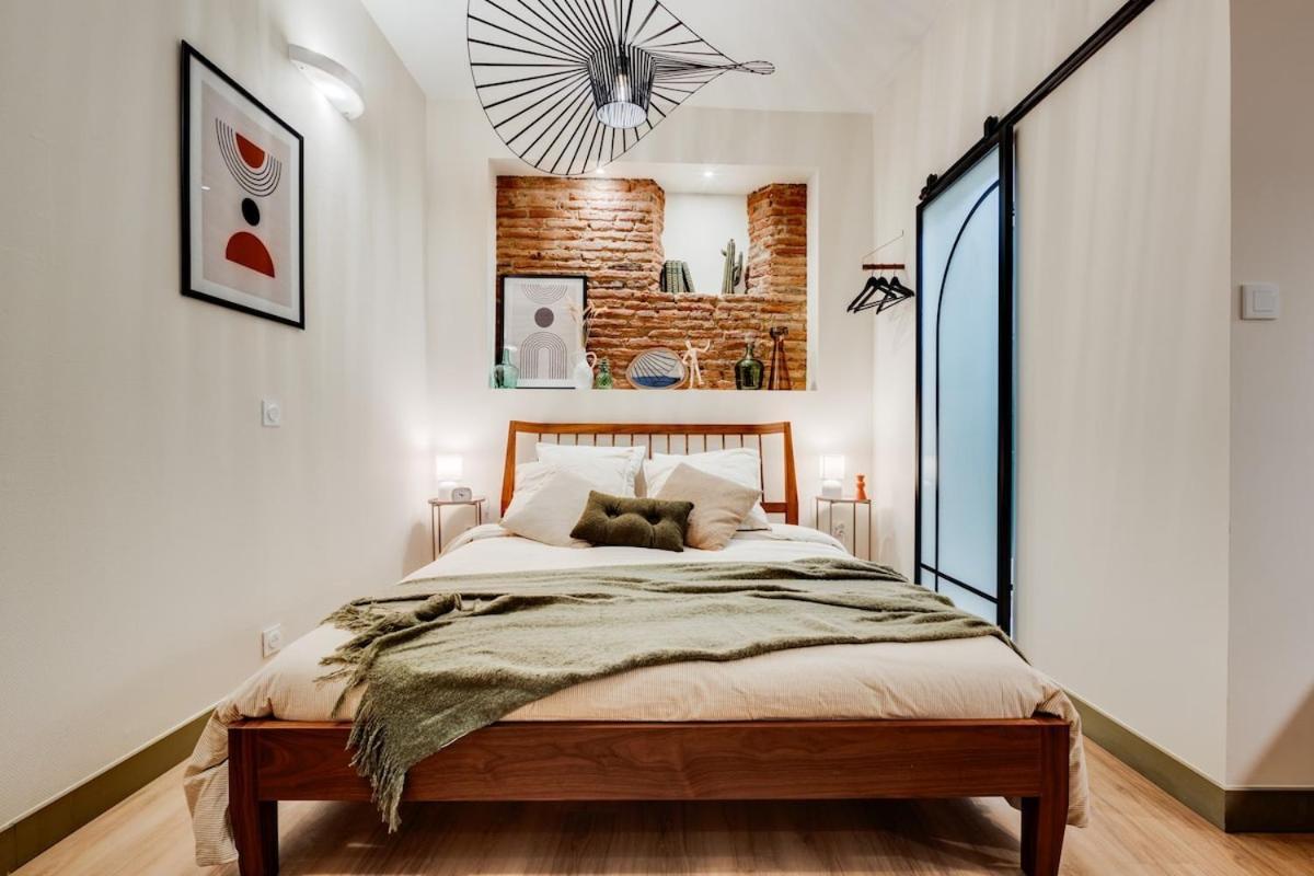 Apartamento Le Perchepinte