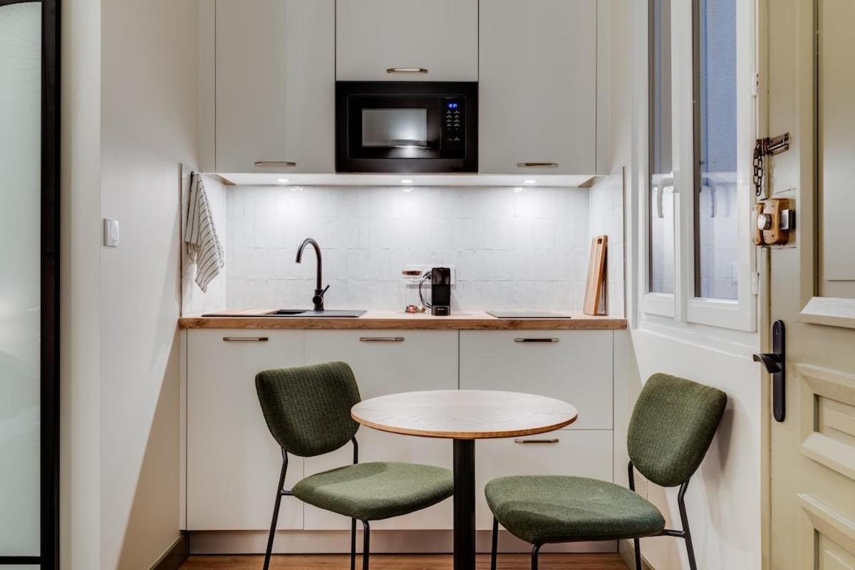 Apartamento Le Perchepinte *